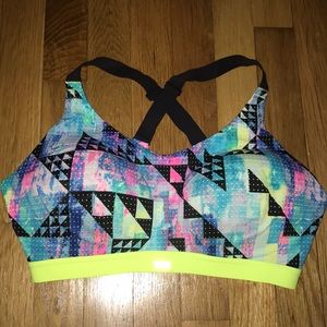 Brand New VS Sports Bra